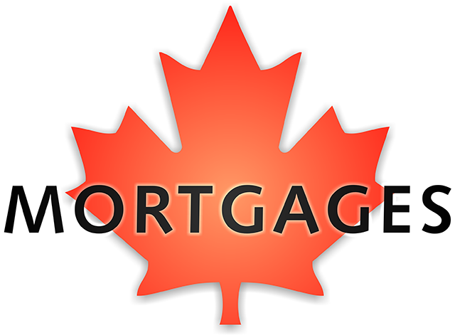Canada mortgages